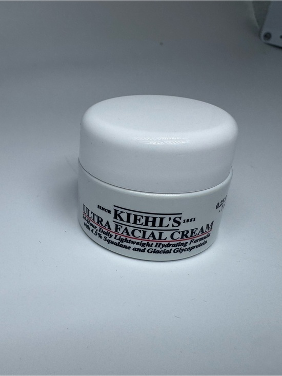 Kiehl's Other - Kiehl’s Ultra Facial Cream NEW .25 oz